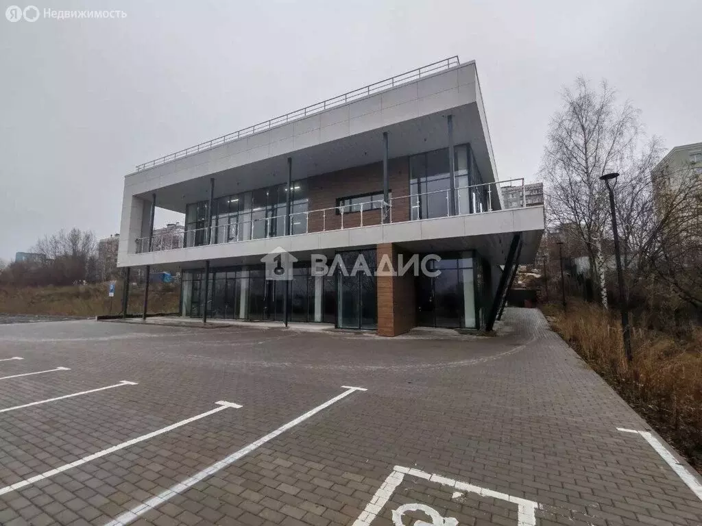 Помещение свободного назначения (892 м) - Фото 1