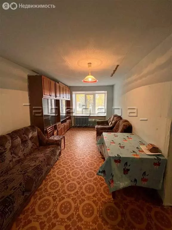 3-комнатная квартира: Лесосибирск, улица Энтузиастов, 14 (58 м) - Фото 0