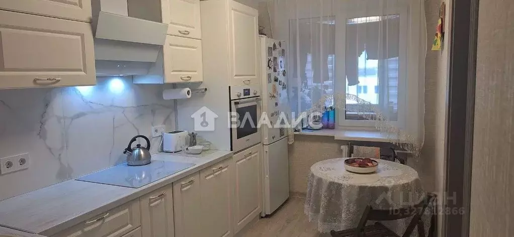 1-к кв. Калининградская область, Багратионовский муниципальный округ, ... - Фото 1