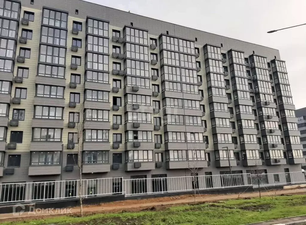 Продаётся квартира-студия, 25 м - Фото 0