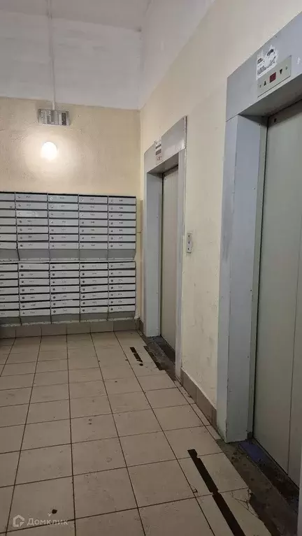 Продаётся 1-к квартира, 42 м - Фото 1