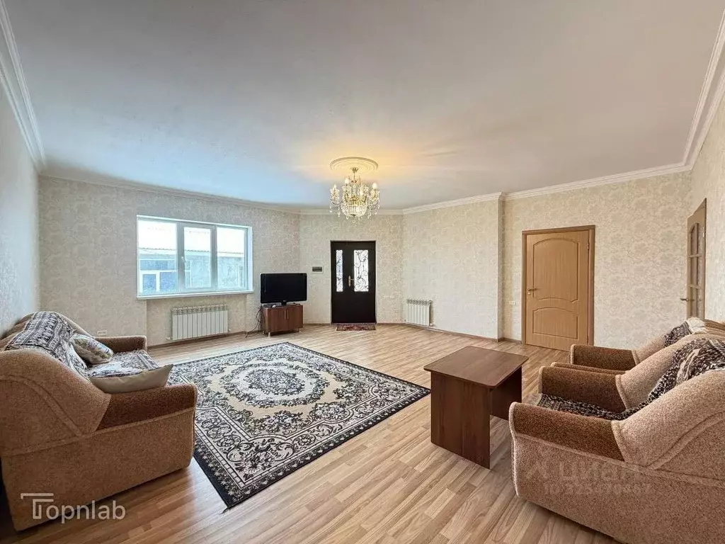 Дом в Кабардино-Балкария, Урванский район, с. Урвань Балкарская ул., ... - Фото 2