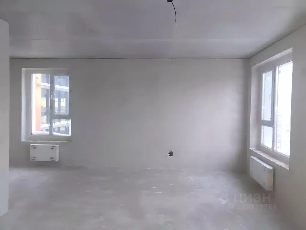 Студия Новосибирская область, Новосибирск Красный просп., 182 (40.4 м) - Фото 2