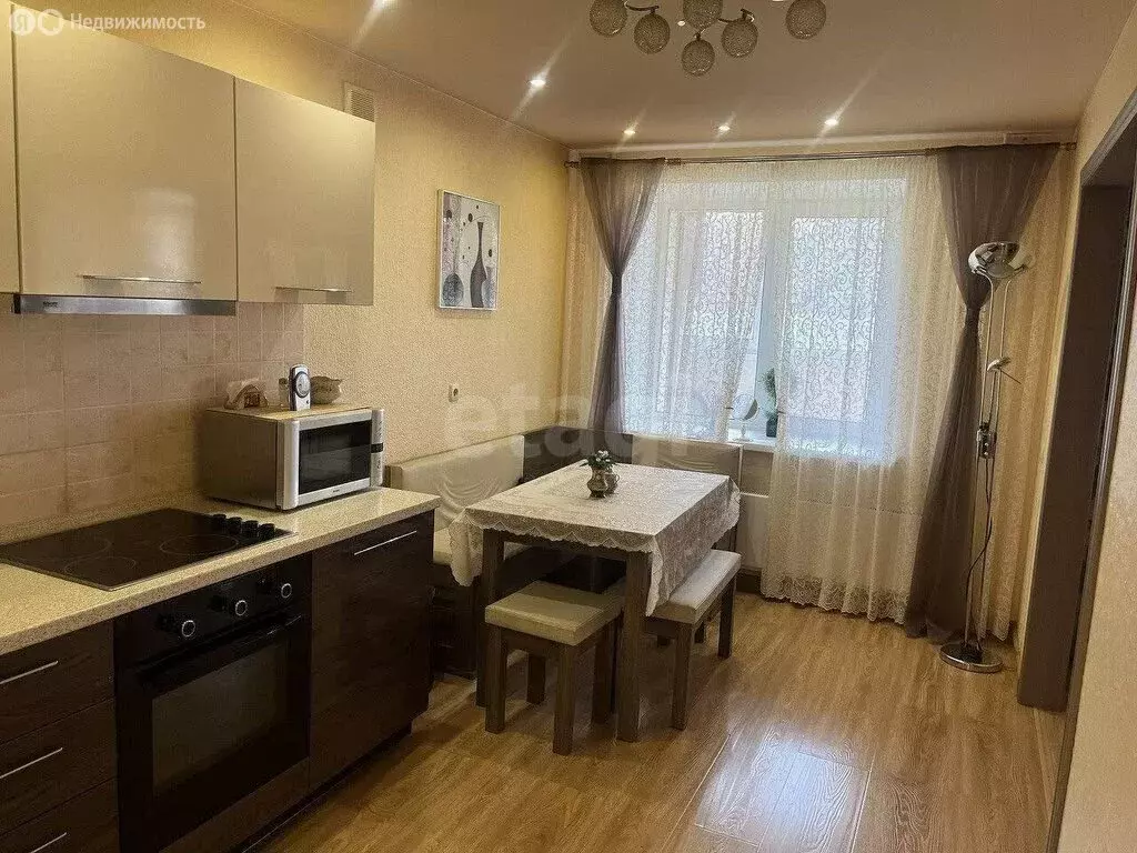 2-комнатная квартира: Тольятти, улица 40 лет Победы, 17В (66.9 м) - Фото 2