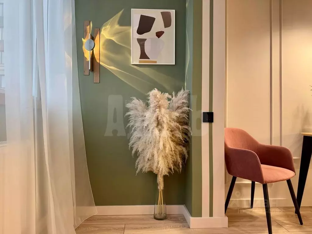 1-к кв. Калужская область, Балабаново г. Боровский муниципальный ... - Фото 1