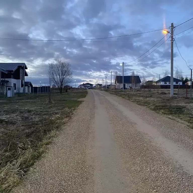 Участок в Тульская область, Тула проезд 5-й Благодатный, 8 (10.3 сот.) - Фото 1