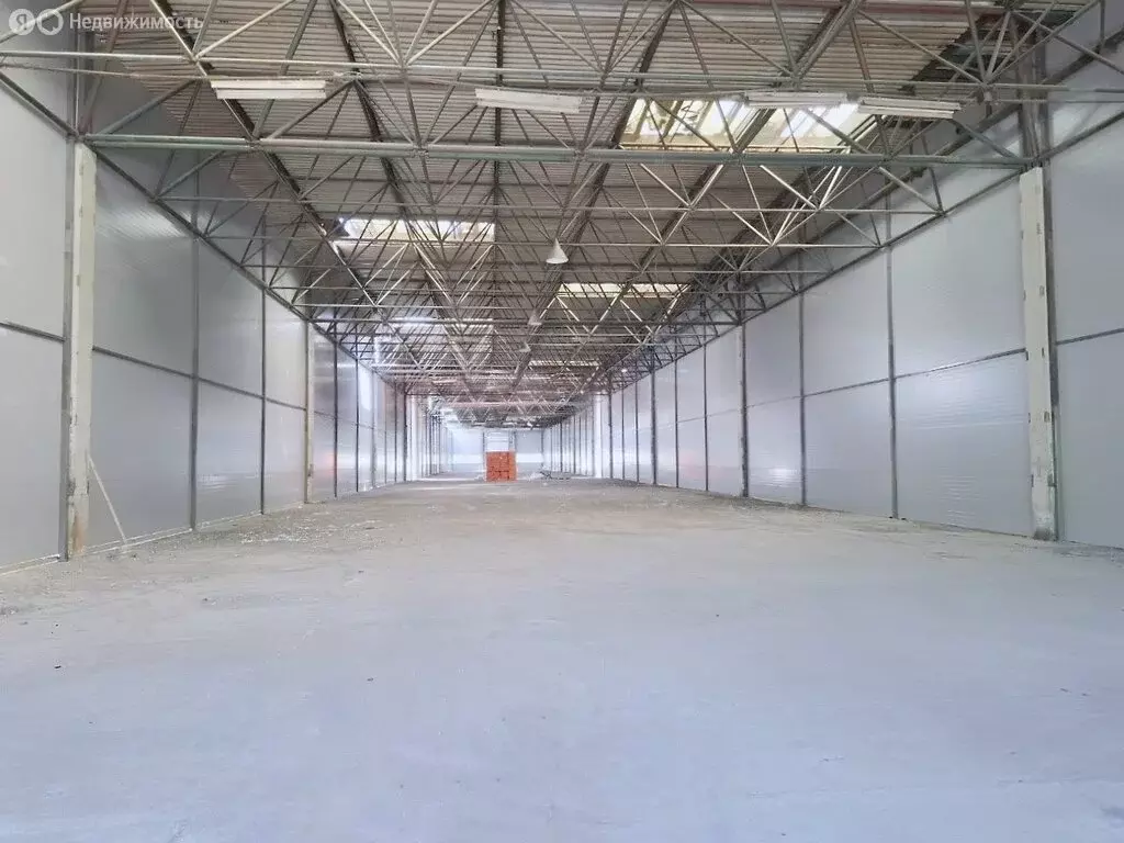 Производственное помещение (129000 м) - Фото 1