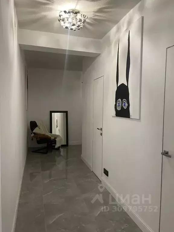 2-к кв. Татарстан, Казань ул. Сибгата Хакима, 60 (64.0 м) - Фото 1