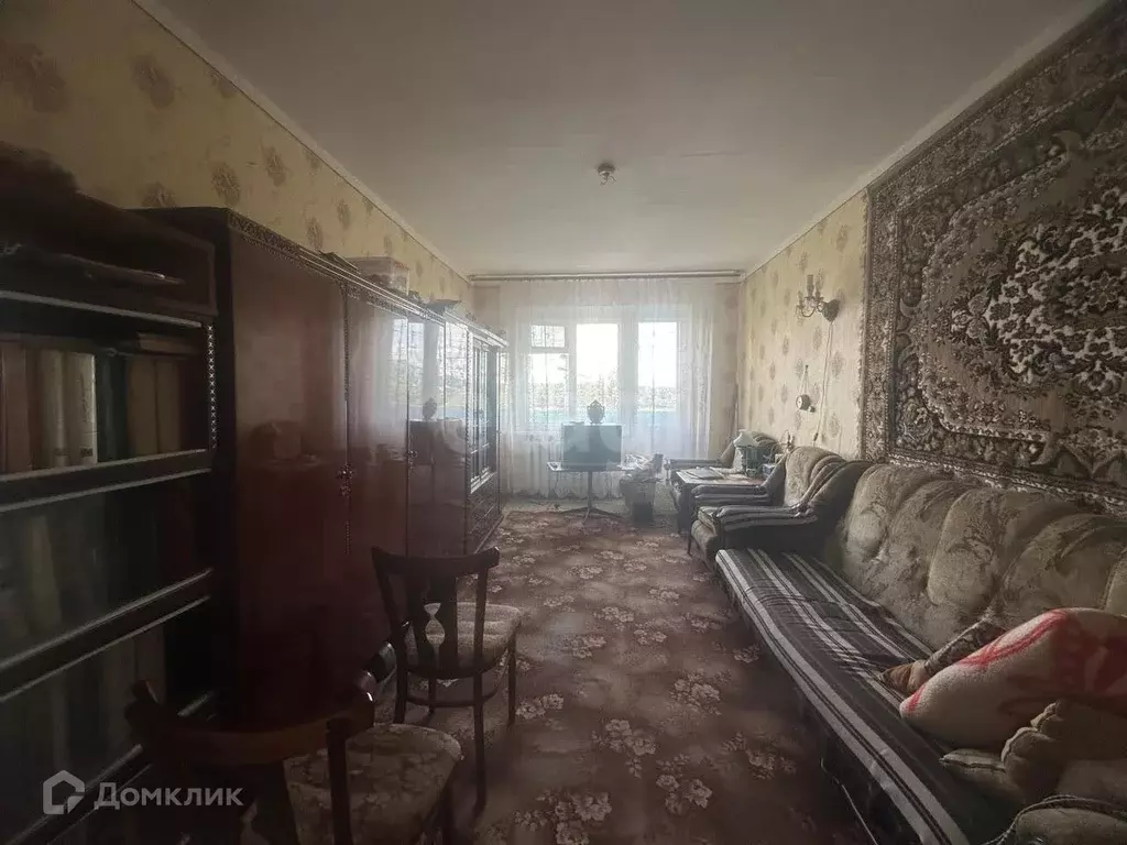 Продаётся 3-к квартира, 61.3 м - Фото 0
