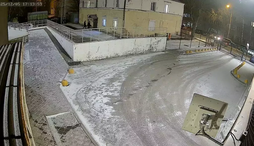 Гараж в Свердловская область, Екатеринбург ул. Студенческая, 80/2 (14 ... - Фото 2