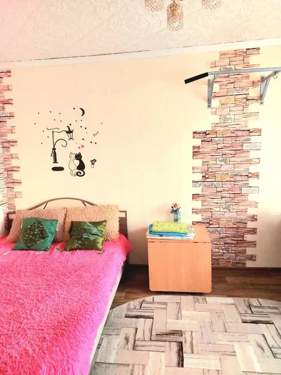 1-к кв. Камчатский край, Петропавловск-Камчатский ул. Тушканова, 17 ... - Фото 2