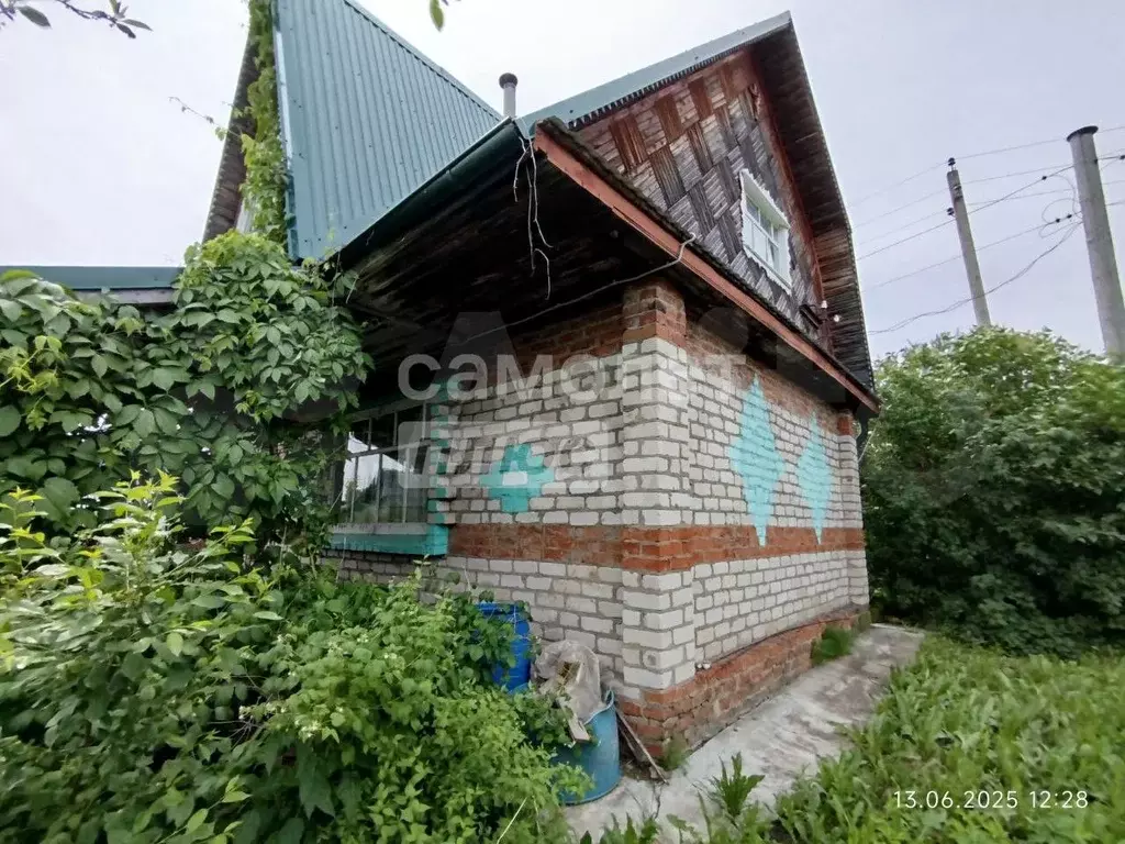 Дача 20 м на участке 5,7 сот. - Фото 1
