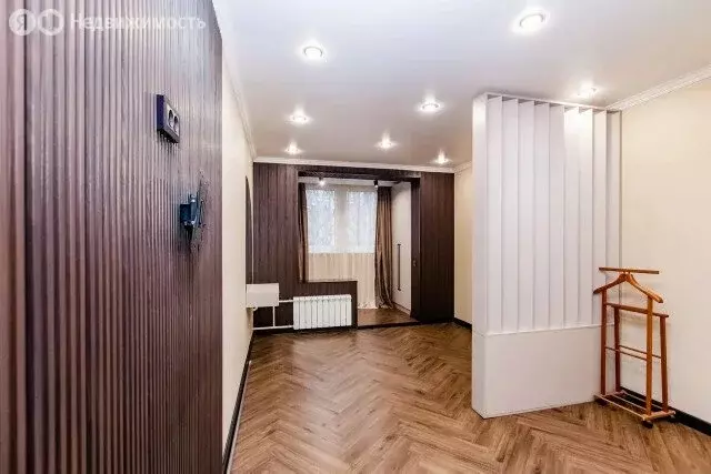 3-комнатная квартира: Москва, Профсоюзная улица, 33к4 (63.5 м) - Фото 1