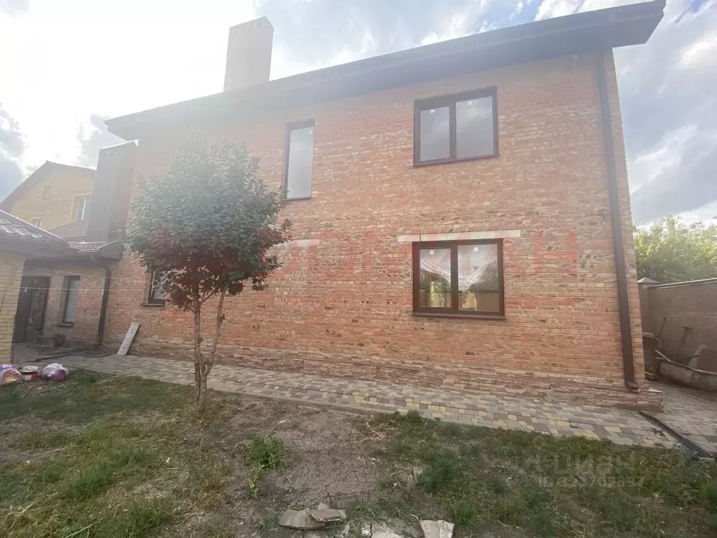 Дом в Ростовская область, Аксайский район, Большелогское с/пос, Алмаз ... - Фото 2