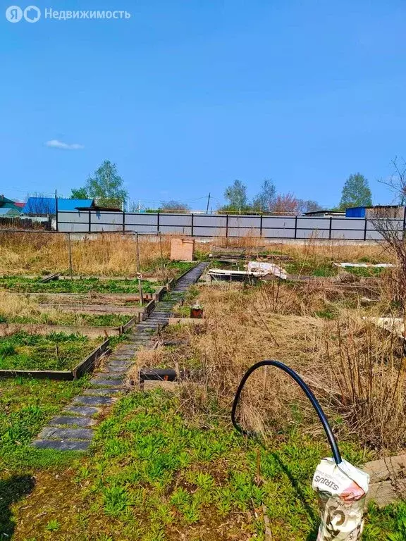 Дом в Комсомольск-на-Амуре, Мылкинский переулок, 4 (41.2 м) - Фото 1
