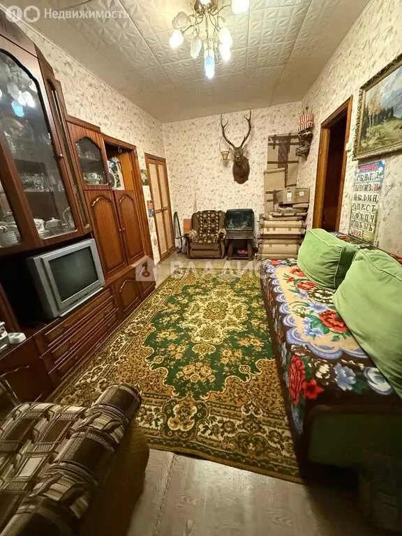 2-комнатная квартира: Владимир, Краснознамённая улица, 1А (41.2 м) - Фото 1