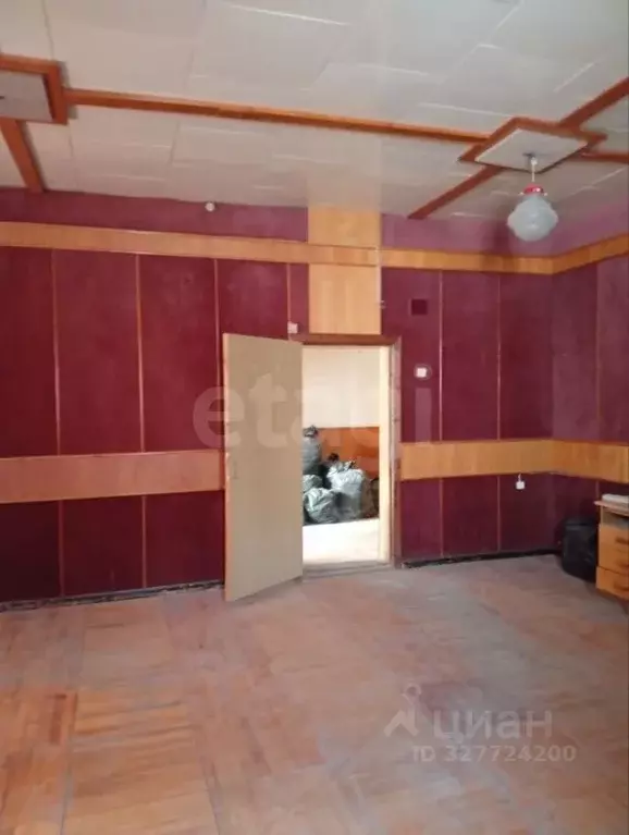 Офис в Вологодская область, Череповец Архангельская ул., 3А (200 м) - Фото 1