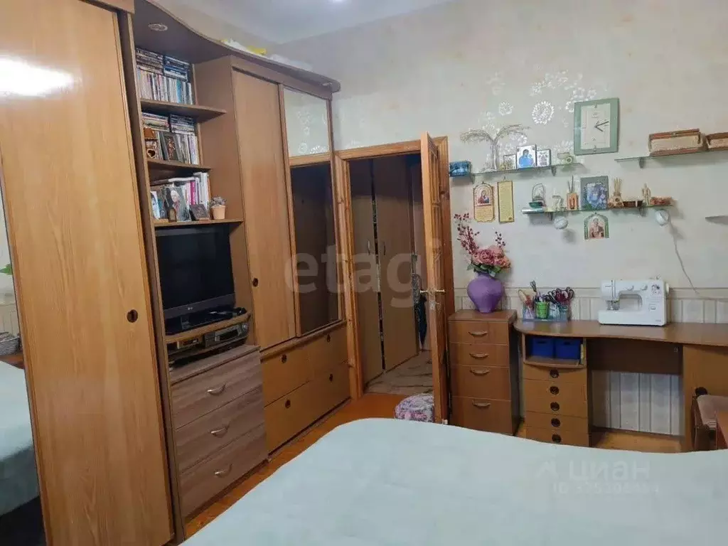 3-к кв. Москва Красноармейская ул., 26К2 (75.2 м) - Фото 0