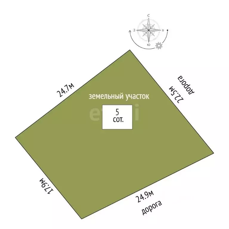 Дом в Калужская область, Калуга городской округ, д. Шопино пер. ... - Фото 1