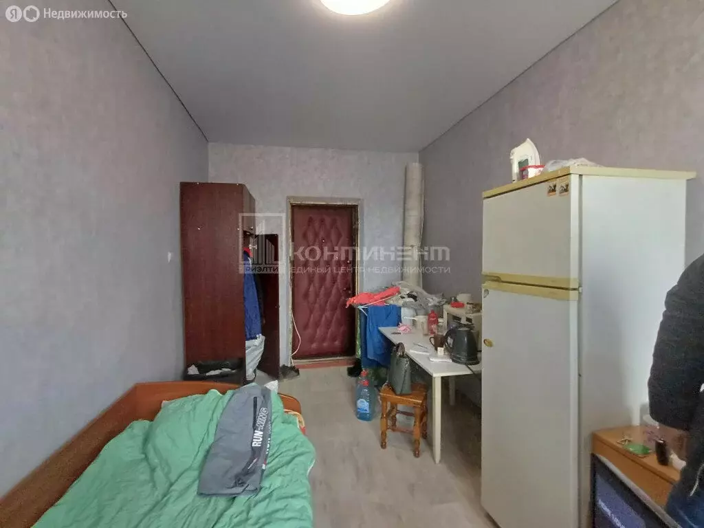 2к в 6-комнатной квартире (12.1 м) - Фото 2