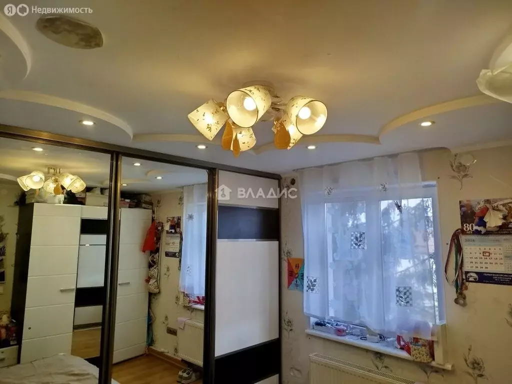 2-комнатная квартира: Калининград, улица Баумана, 32 (42 м) - Фото 2