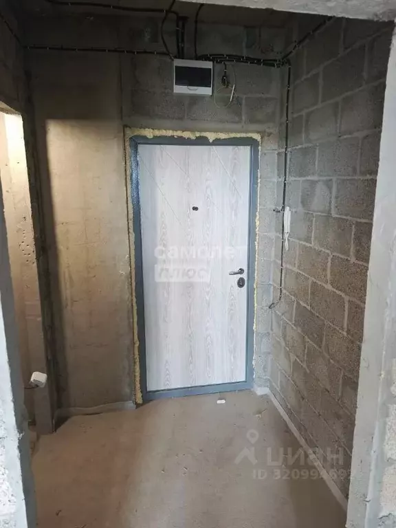 Студия Краснодарский край, Крымск ул. Свердлова (21.0 м) - Фото 1