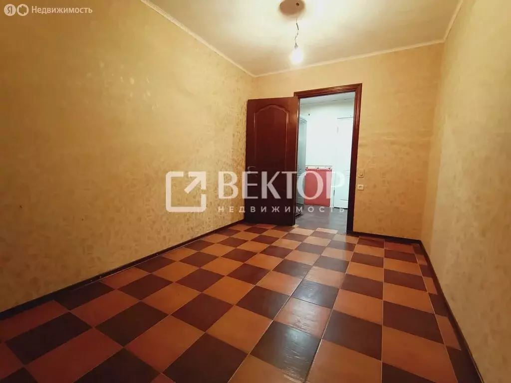 3-комнатная квартира: Ярославль, жилой район Липовая Гора, Звёздная ... - Фото 2