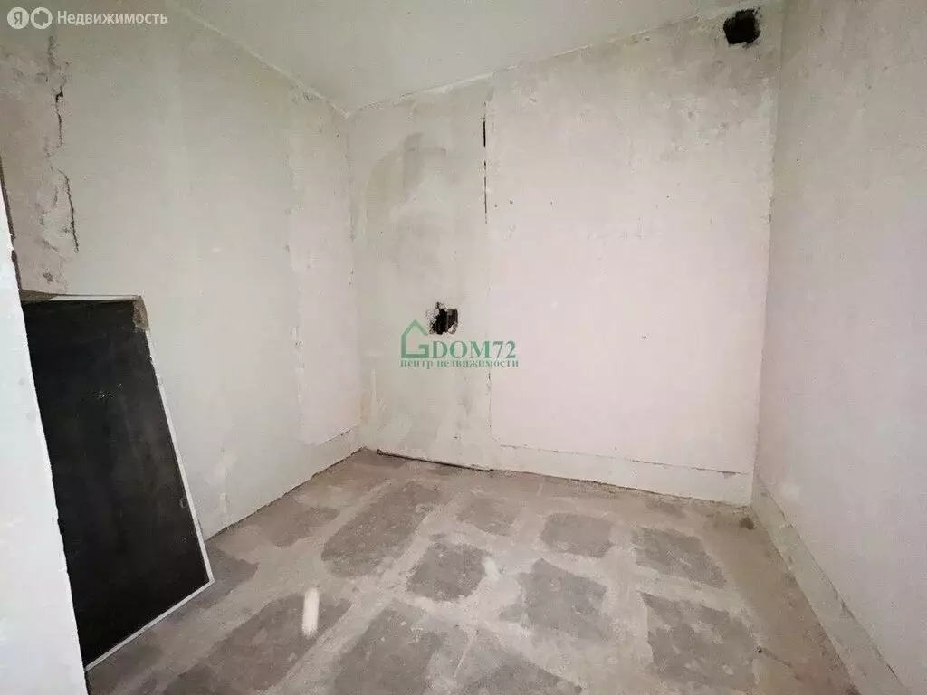 2-комнатная квартира: Тюмень, улица Радищева, 27к1 (89 м) - Фото 2