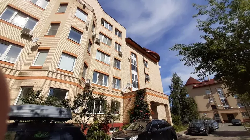 Студия Московская область, Звенигород Одинцовский городской округ, ... - Фото 1