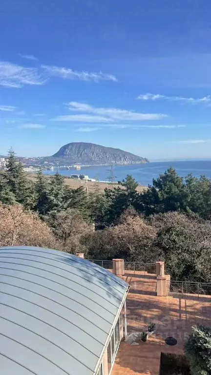 2-к кв. Крым, Ялта муниципальный округ, пос. Даниловка ул. Тенистая, ... - Фото 1