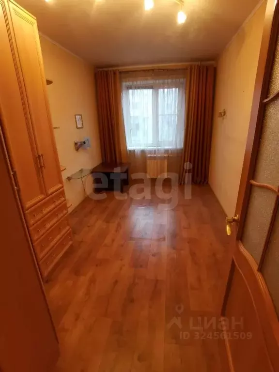 3-к кв. Архангельская область, Архангельск Штурманская ул., 2 (61.6 м) - Фото 1