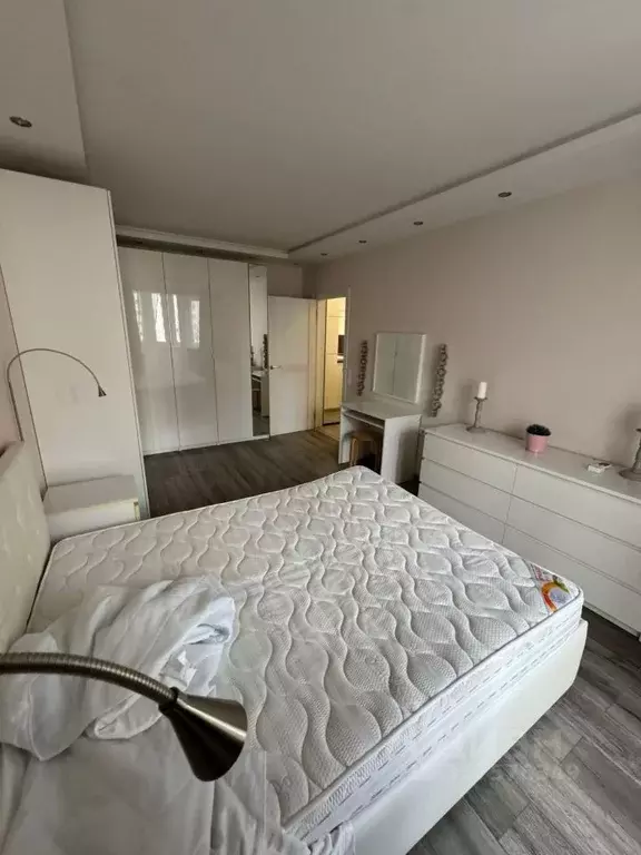 2-к кв. Москва ул. Академика Анохина, 9К1 (53.0 м) - Фото 0