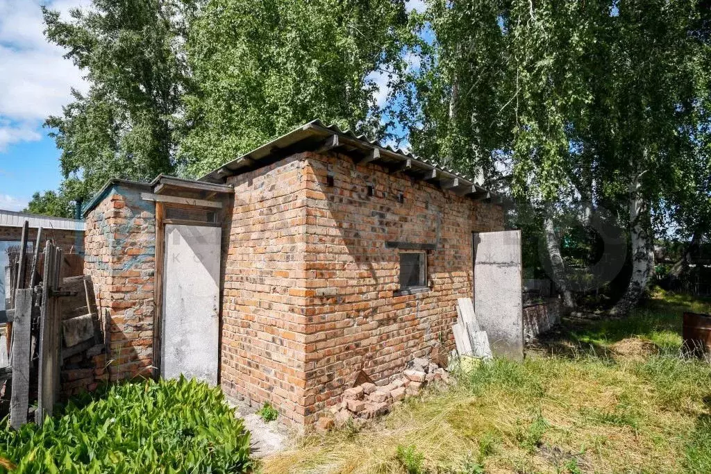 Участок 7,4 сот. (СНТ, ДНП) - Фото 1
