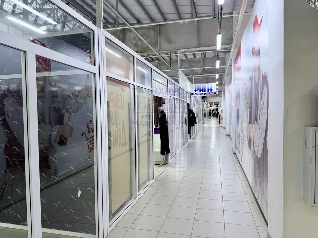 Торговая площадь (34.5 м) - Фото 2