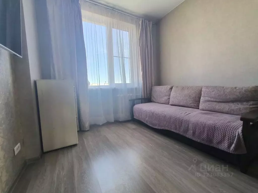 3-к кв. Кемеровская область, Кемерово Лесная Поляна жилрайон, бул. ... - Фото 2