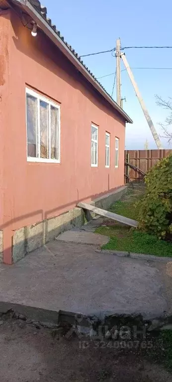 Дом в Ростовская область, Кагальницкий район, с. Новобатайск Степная ... - Фото 2