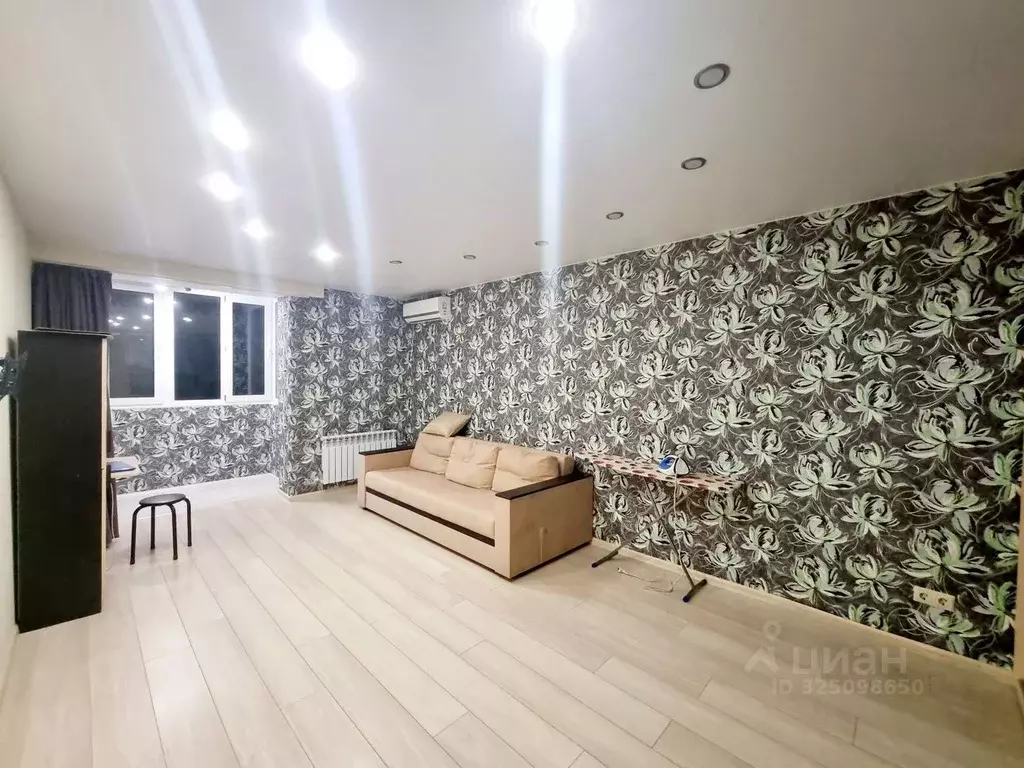 2-к кв. Крым, Евпатория ул. Чапаева, 95 (67.2 м) - Фото 1