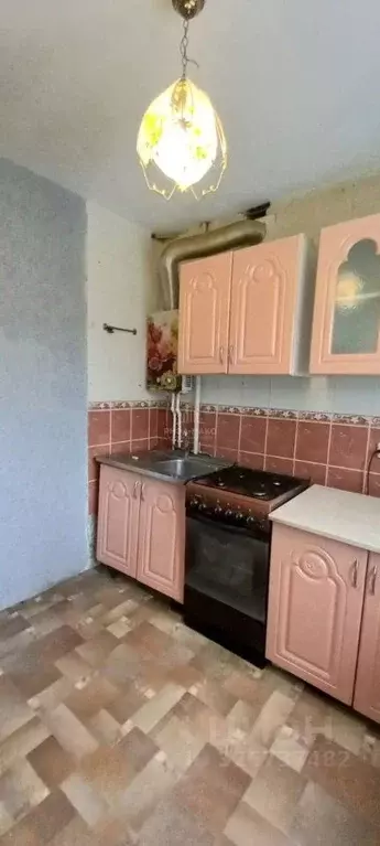 2-к кв. Брянская область, Брянск ул. Костычева, 31 (44.9 м) - Фото 2