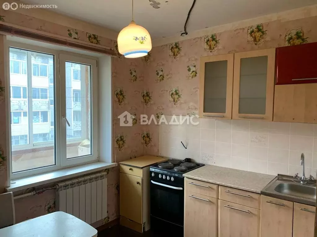 1-комнатная квартира: Кварцитный, 23 (35.3 м) - Фото 0