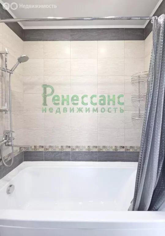 1-комнатная квартира: Брянск, улица имени О.Н. Строкина, 6 (30.2 м) - Фото 1