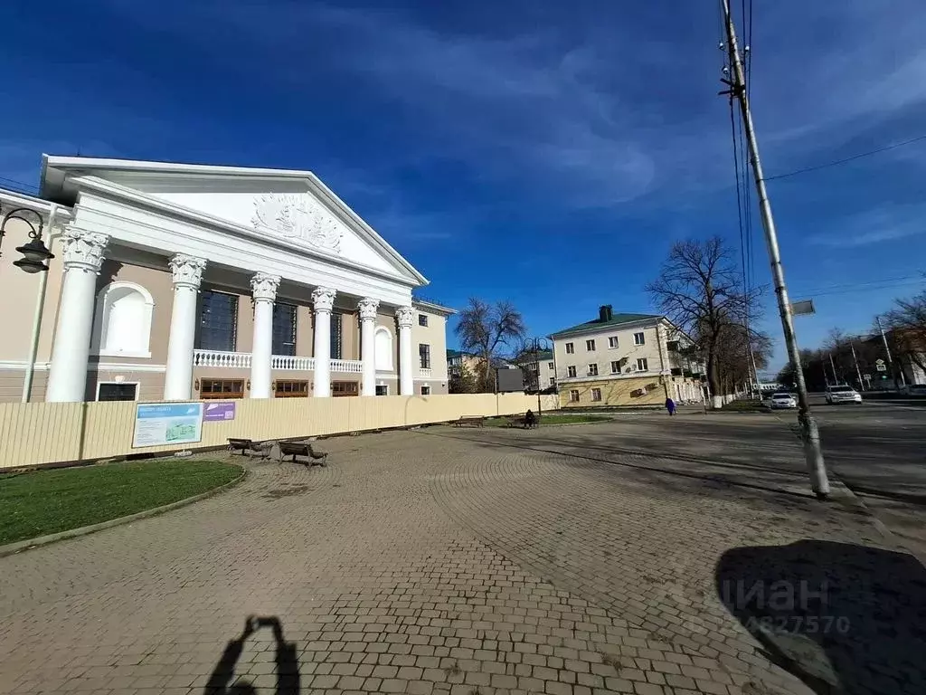 3-к кв. Адыгея, Майкоп Краснооктябрьская ул., 63 (84.0 м) - Фото 2