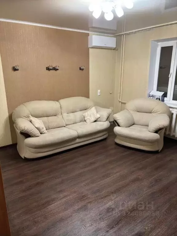 2-к кв. Хабаровский край, Комсомольск-на-Амуре просп. Победы, 33к2 ... - Фото 2