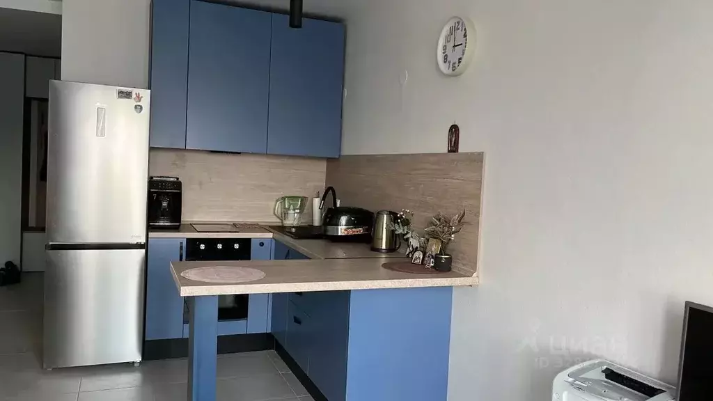 1-к кв. Москва Ижорская ул., 6к2 (43.1 м) - Фото 1