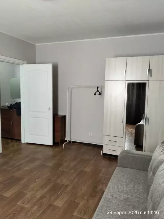 1-к кв. Саратовская область, Саратов ул. Романтиков, 44 (35.0 м) - Фото 2