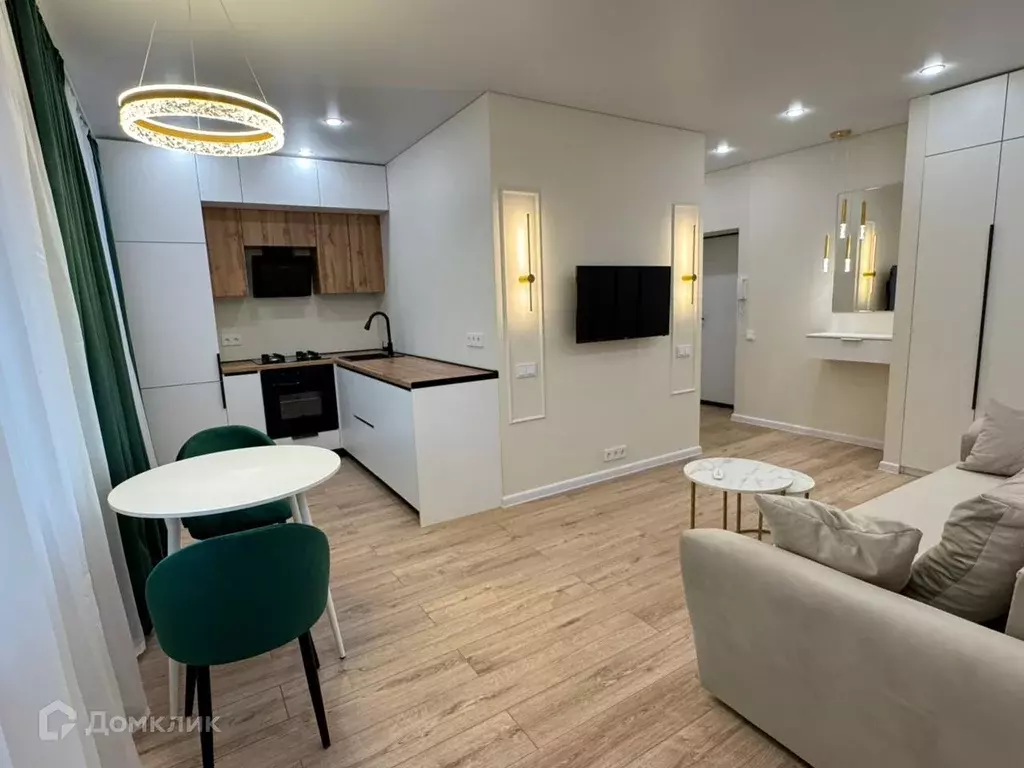 Продаётся 2-к квартира, 44 м - Фото 0