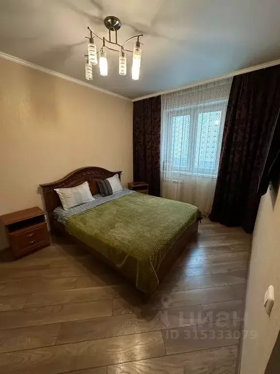 2-к кв. Красноярский край, Красноярск Караульная ул., 48 (54.0 м) - Фото 0