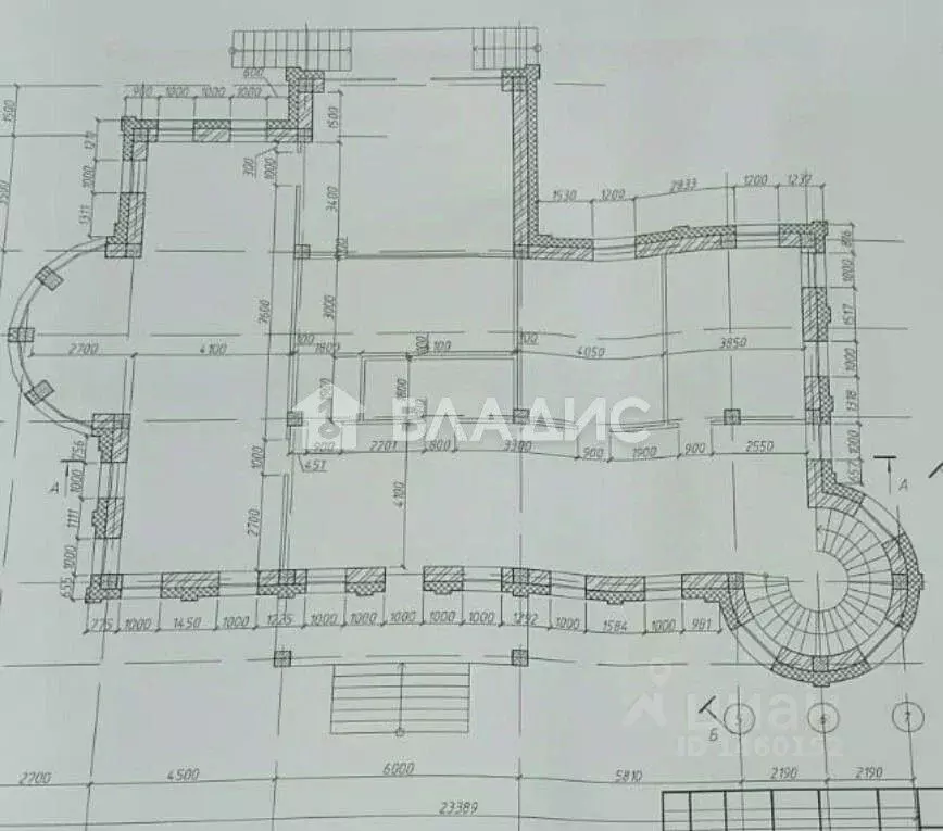 Дом в Бурятия, Улан-Удэ пос. Верхняя Березовка,  (395 м) - Фото 2