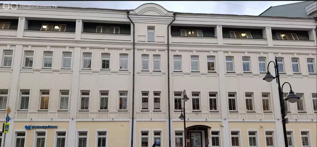 Офис (242.3 м) - Фото 2