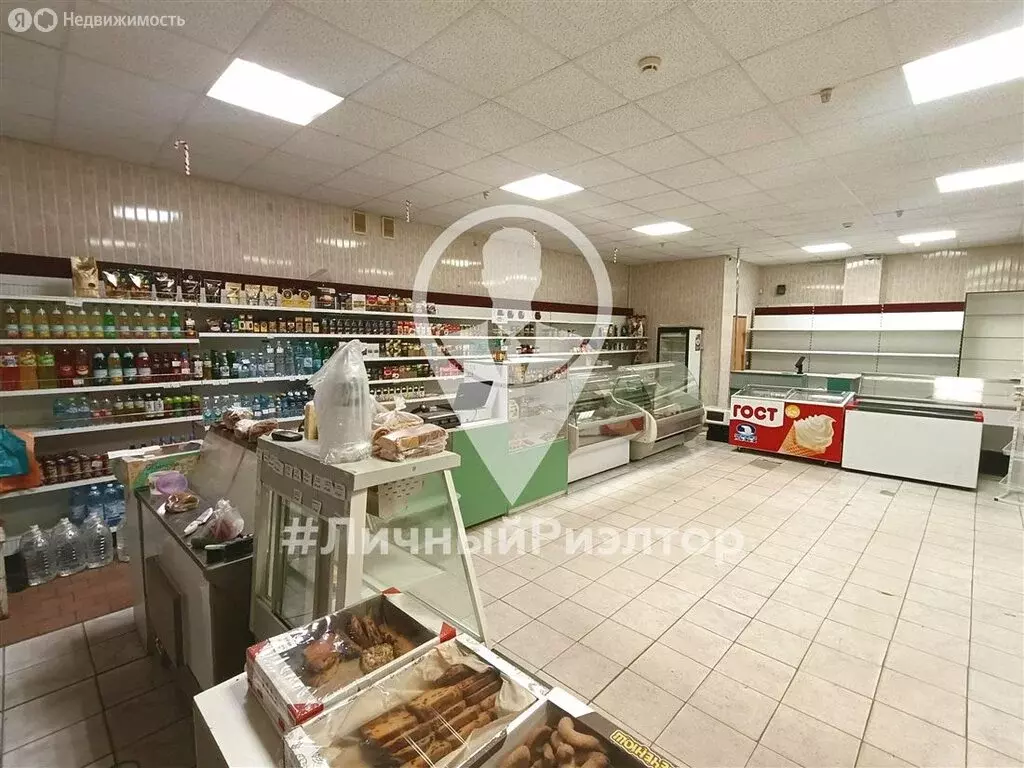 Помещение свободного назначения (130.4 м) - Фото 2