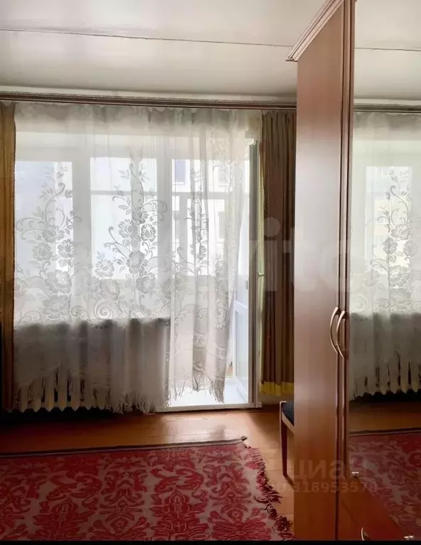1-к кв. Марий Эл, Йошкар-Ола ул. Карла Маркса, 114 (30.0 м) - Фото 1